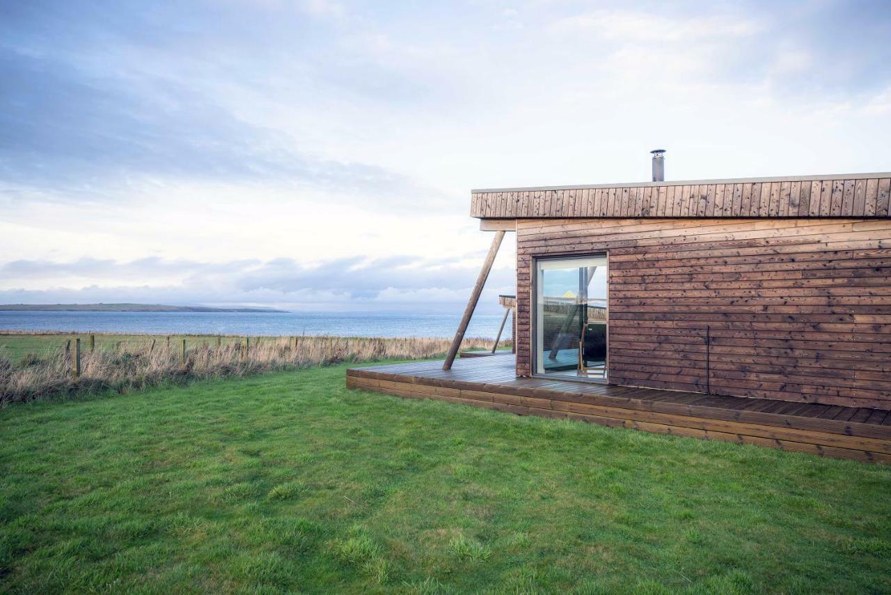 شقة John O'Groats المظهر الخارجي الصورة
