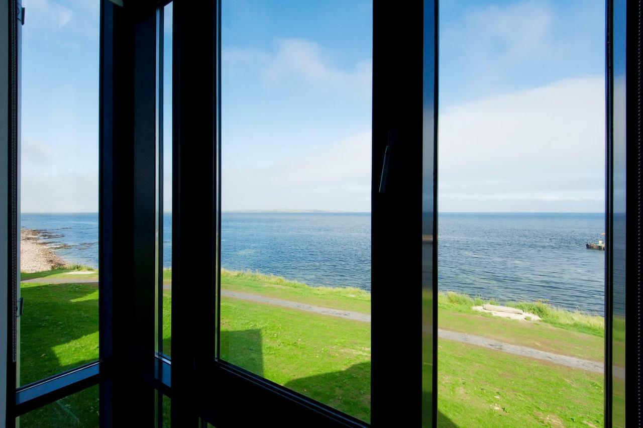 شقة John O'Groats المظهر الخارجي الصورة