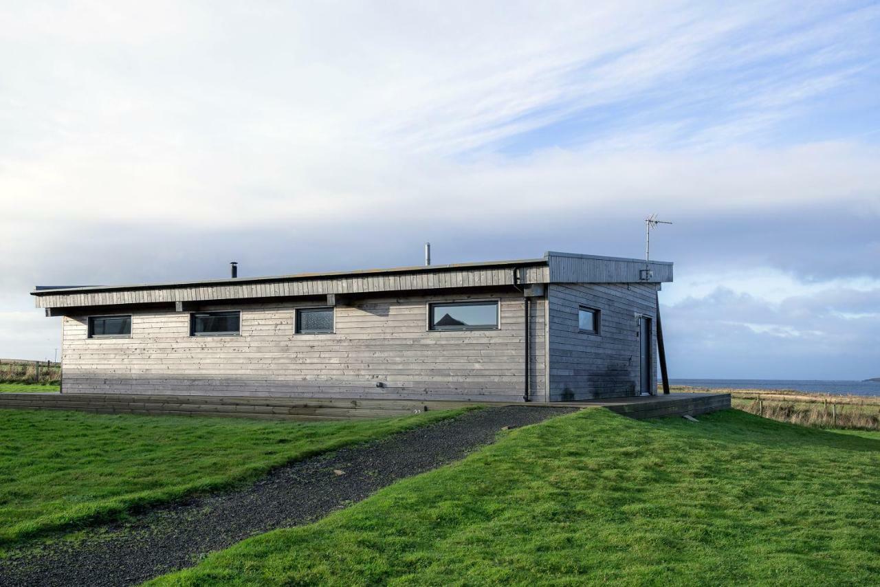 شقة John O'Groats المظهر الخارجي الصورة